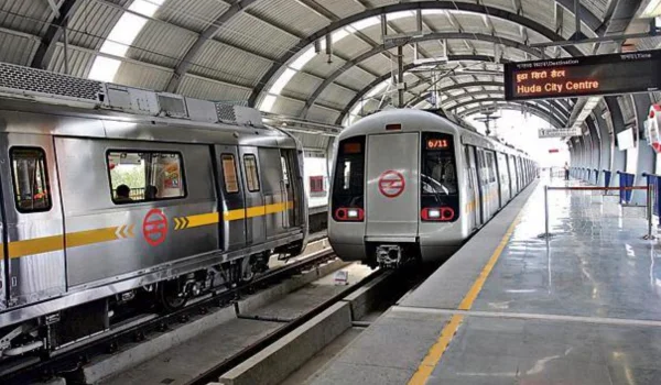 Metro Stations by City